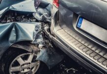 Common Car Accidents Caused by Poor Road Conditions and Poor Weather car accident