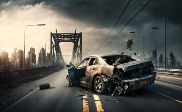 The Complex Landscape of Car Accident Liability Car Accident