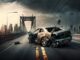 The Complex Landscape of Car Accident Liability Car Accident