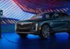 Do The Cadillac Lyriq’s Driving Modes Offer Varying Battery Usages Or Ranges? Whole Guide car acts