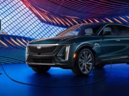 Do The Cadillac Lyriq’s Driving Modes Offer Varying Battery Usages Or Ranges? Whole Guide car acts