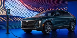 Do The Cadillac Lyriq’s Driving Modes Offer Varying Battery Usages Or Ranges? Whole Guide car acts