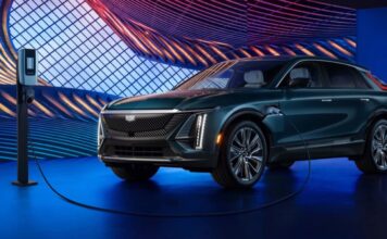 Do The Cadillac Lyriq’s Driving Modes Offer Varying Battery Usages Or Ranges? Whole Guide car acts
