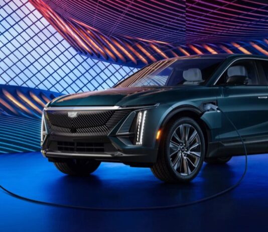 Do The Cadillac Lyriq’s Driving Modes Offer Varying Battery Usages Or Ranges? Whole Guide car acts