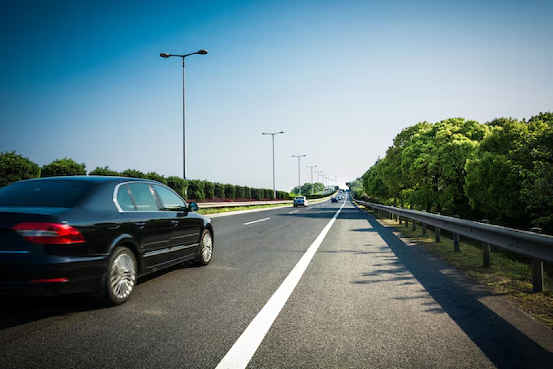 How to Choose the Perfect Car for Your Travels