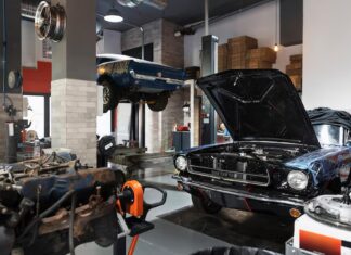 Essential Tips for Finding a Dependable Car Repair Shop Car Repair Shop