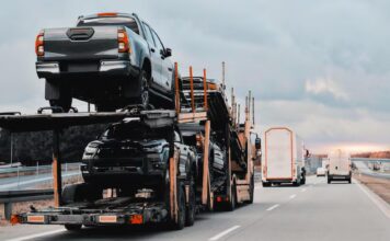 Navigating the Options: A Comprehensive Guide to Choosing the Right Open Car Hauler Trailer Car Hauler