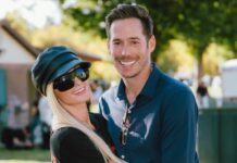 Carter Reum’s Net Worth: Explore The Entrepreneur’s Wealth carter reum