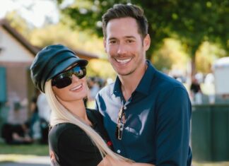 Carter Reum’s Net Worth: Explore The Entrepreneur’s Wealth carter reum