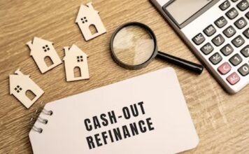 Unlocking Property Potential: The Role of Cash-Out Refinancing