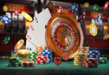 Penny Slots vs. High-Stakes Slots: Which Should You Play? High-Stakes Slots