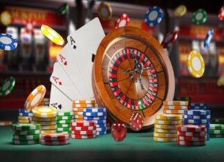 Penny Slots vs. High-Stakes Slots: Which Should You Play? High-Stakes Slots