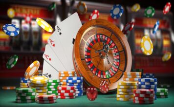 Penny Slots vs. High-Stakes Slots: Which Should You Play? High-Stakes Slots