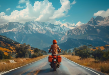6 Destinations for Guided Motorcycle Tours Around the World Motorcycle Tours