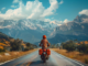 6 Destinations for Guided Motorcycle Tours Around the World Motorcycle Tours