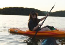 Where To Take Your Kayak This Summer Kayak