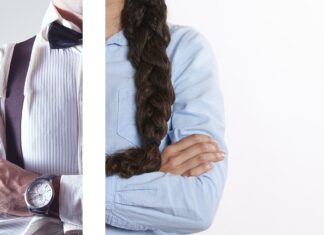 International Equal Pay Day: A Time to Reflect, Act, and Reform International Equal Pay Day