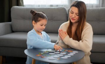 Practical Strategies for Encouraging Social Skills in Children with Autism children with autism