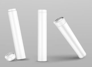 How Dube Tubes Are Revolutionizing the Packaging Industry Dube Tubes