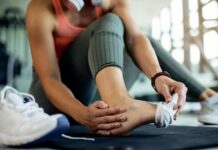 Top Treatments for Common Sports Injuries Sports Injuries