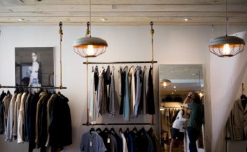 3 Essential Security Investments for Your Retail Location