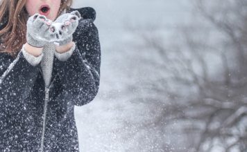 The Best Ways to Look After Yourself This Winter