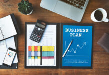 IcoStamp: Crafting Your Blueprint For Business Success comprehensive business plan