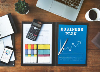 IcoStamp: Crafting Your Blueprint For Business Success comprehensive business plan