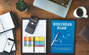 IcoStamp: Crafting Your Blueprint For Business Success comprehensive business plan