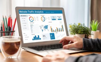 How to Boost Your Website Traffic Organically Website Traffic