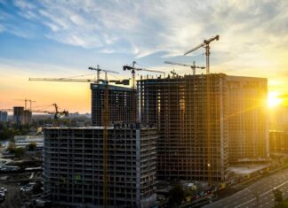 Conquering Construction Challenges: The Versatility and Benefits of Commercial Metal Buildings Metal Buildings