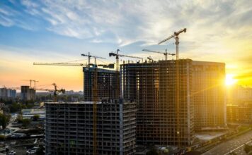 Conquering Construction Challenges: The Versatility and Benefits of Commercial Metal Buildings Metal Buildings