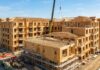 Modern Truss Systems Revolutionizing Multifamily Construction constructuon