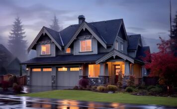 A Fresh Look: How to Boost Curb Appeal with Exterior House Painting in Tulsa