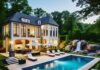 From Concept to Completion: How Custom Pools Redefine Outdoor Living Custom Pools Redefine Outdoor Living