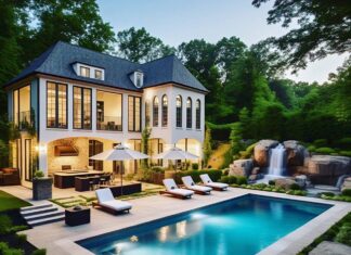 From Concept to Completion: How Custom Pools Redefine Outdoor Living Custom Pools Redefine Outdoor Living