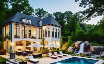 From Concept to Completion: How Custom Pools Redefine Outdoor Living Custom Pools Redefine Outdoor Living