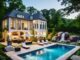 From Concept to Completion: How Custom Pools Redefine Outdoor Living Custom Pools Redefine Outdoor Living