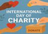 International Day of Charity: History, Impact, and How You Can Contribute International Day of Charity