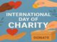 International Day of Charity: History, Impact, and How You Can Contribute International Day of Charity