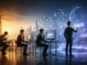 The Evolution of Search Strategy in a Data-Driven World Data-Driven World