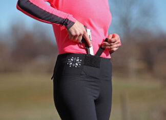 The Benefits of Concealed Carry Shirts Concealed Carry Shirts