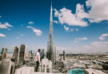 The Soaring Skyline: What To Expect When Visiting The Burj Khalifa The Soaring Skyline: What To Expect When Visiting The Burj Khalifa