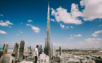 The Soaring Skyline: What To Expect When Visiting The Burj Khalifa The Soaring Skyline: What To Expect When Visiting The Burj Khalifa