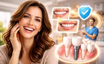Smile Makeovers Made Simple: The Role of Modern Dental Implants