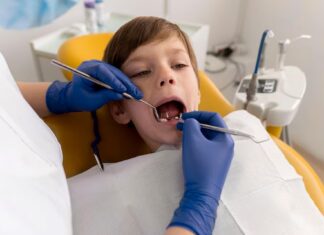The Role of Innovative Technology in Pediatric Dentistry Pediatric Dentistry