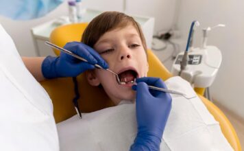 The Role of Innovative Technology in Pediatric Dentistry Pediatric Dentistry