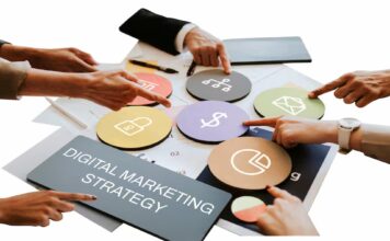 Integrating Digital and Traditional Marketing for Local Businesses Digital Marketing