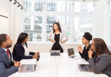 The Advantage of Switching to the Cloud for Business