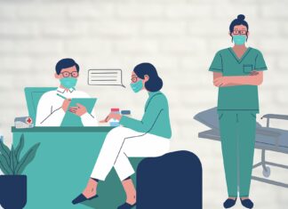 Maintaining High Standards: Health and Safety in the Care Sector Health and Safety